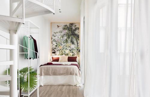 San Gil Apartment | Avanti Jazmin, Sevilla en estado puro