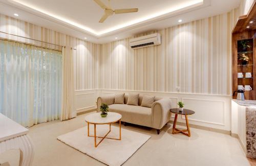 Sushant Lok Apartment | Avanti Manors- Service Apartments