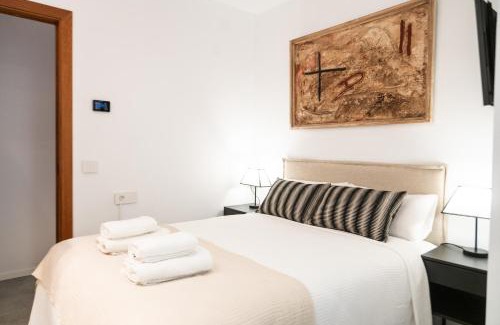 Sanlucar de Barrameda Apartment | AvantiStays Porta Coeli con PARKING GRATIS