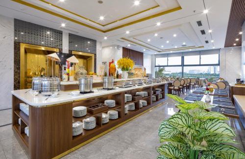 Phuoc Long Hotel | Avari Hotel