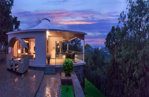 Aamby Valley City Resort | Aveda Suites at Aamby Valley city