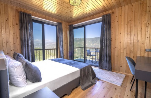 Alanya Hotel | Avena Mountain Hotel - Adults Only