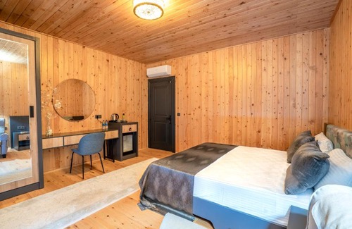 Alanya Hotel | Avena Mountain Hotel - Adults Only