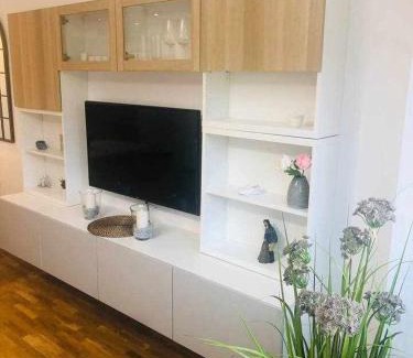 La Corredoria Apartment | Avenida, Apartamento