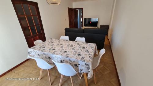 Monte Hermoso Apartment | Avenida Argentina