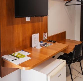 Sorriso Apartment | Avenida Hotel