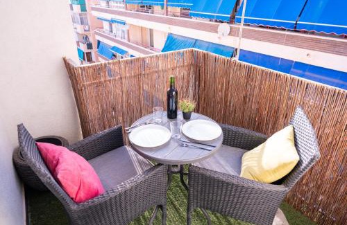 Aguilas Apartment | Avenida Principal muy cerca de la playa - By Aloha Palma