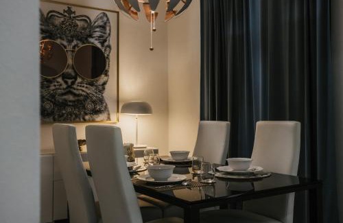 Elvas House | Avenida