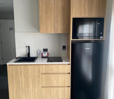 South Toowoomba Apartment | AVENUE MOTEL APARTMENTS