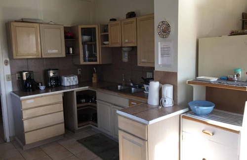 Lower Avenues Hostel | Avenues Hostel