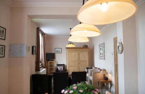 Kortemark House | Averulle vakantiewoning