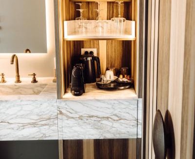 Agia Anna Apartment | Avgoustos Suites Naxos