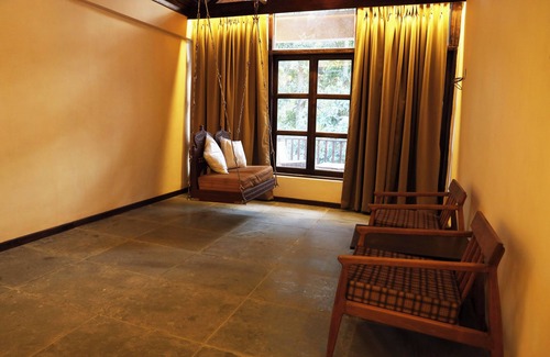 Vasai Hotel | Avhyay Resort