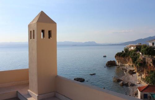 Akrogialion Apartment | Avia Holiday Homes