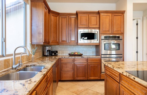 Village At Aviano House | Aviano by AvantStay | Phoenix is calling! w/Pool, Hot Tub & Game Room!