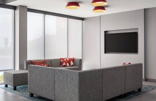 Biggs Field Hotel | avid hotel El Paso East by IHG