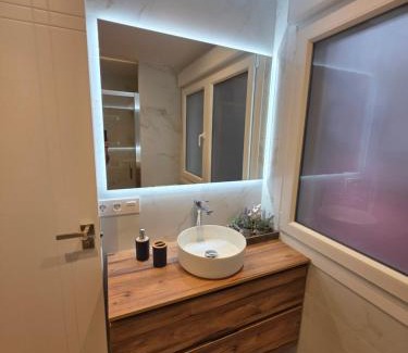 Aviles Apartment | Avilés Luce B - 3 habitaciones - 2 baños - VUT-7461-AS