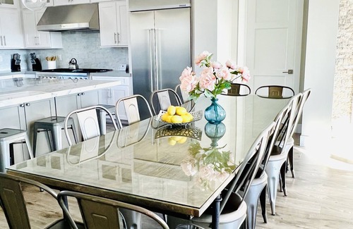 Avila Beach House | Avila Beach Jewel - Luxury Home for 16 - Extraordinary Experience