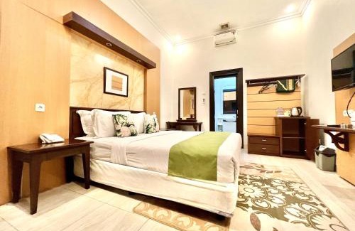 Trawas Hotel | Avila Ketapan Rame Hotel