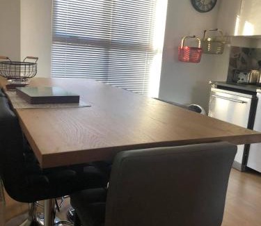 Dungarvan House | Avila Luxury Living Dungarvan