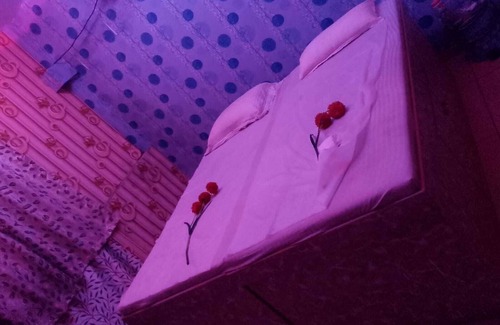 Thane West Cabin | Avinash