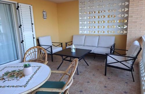 El Grau de Moncofa Apartment | Avinguda Mare Nostrum, 101