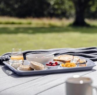 Pumpenbil Cabin | Avion Retreat