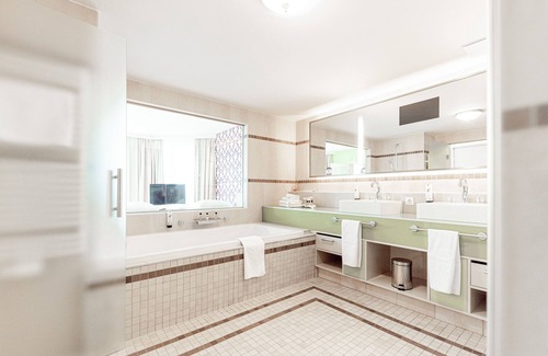 Bad Tatzmannsdorf Hotel | Avita Resort