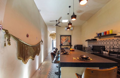 Centro House | Avitia House, Downtown with Pool. AC throughout the house.