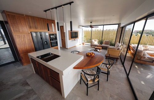 Vichayito House | Aviva, luxury de estreno en Vichayito