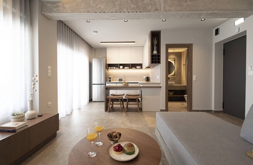 Nea Propontida Villa | Avocetta Luxury Villa Oros by Travel Pro