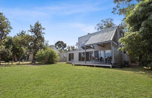 Forge Creek House | Avon - Waterfront Retreat