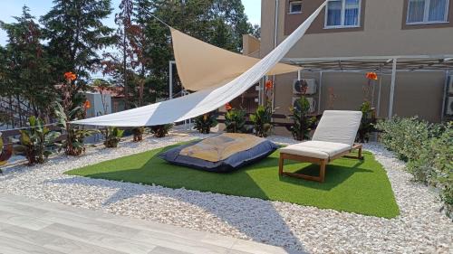 Lefkippos House | Avra Vip Villa