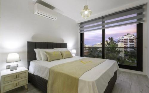 Ayios Dhometios Apartment | Avrasya city