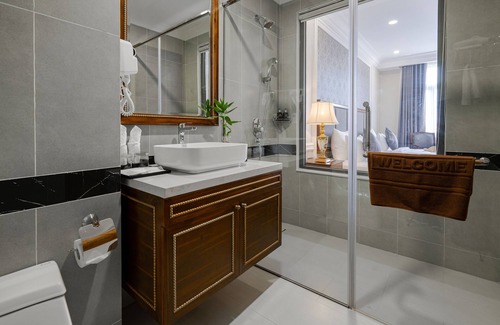 Duong Dong Hotel | AVS Hotel Phu Quoc