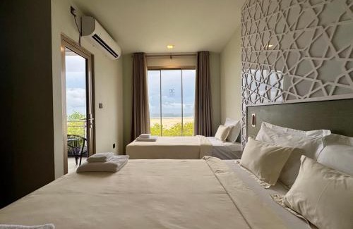 Gulhi Hotel | Avyanna Gulhi Beach Hotel