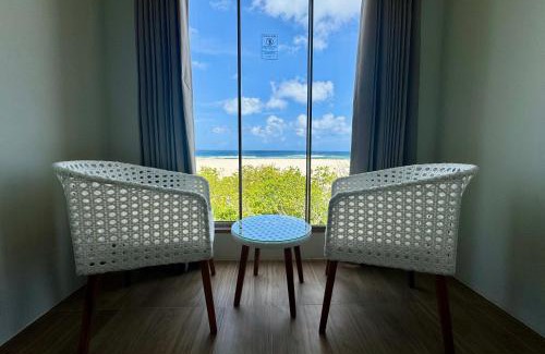 Gulhi Hotel | Avyanna Gulhi Beach Hotel