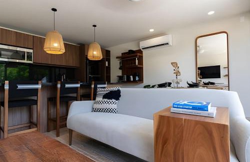 Playacar House | AWA TORRE F Enamórate de Playa del Carmen