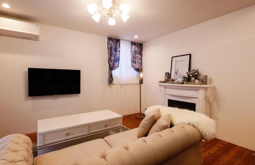 Gunge House | Awaji - House - Vacation STAY 73212v