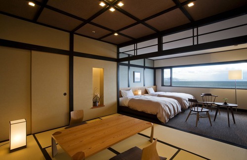 Sumoto Onsen House | Awaji International Hotel The Sunplaza