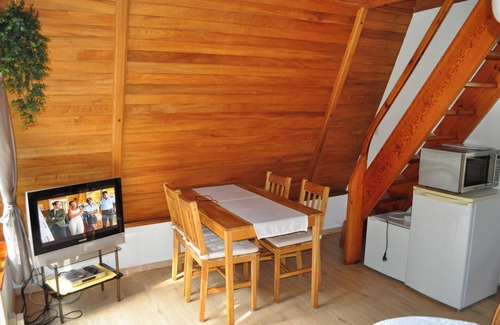 Muritz House | Awaken with the birdsong