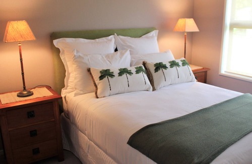 Taumarunui Bed & Breakfast | Awanui Bed and Breakfast