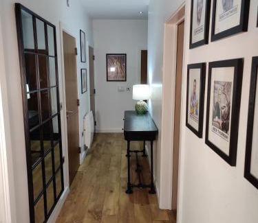 Yarm Apartment | Award Winning Apartment in Yarm, North Yorkshire