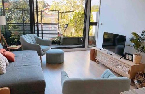 Caulfield North Apartment | Award winning designer complex – Cantala