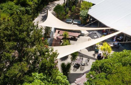 Awaroa Resort | Awaroa Lodge