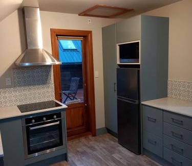 Awatuna House | Awatuna Homestead