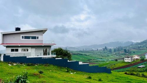 Ooty House | Away From Home - 3 - Rooms In Ooty, Home Stay Ooty