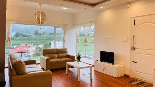 Ooty House | Away From Home - 3 - Rooms In Ooty, Home Stay Ooty