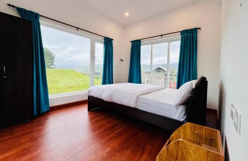 Ooty House | Away From Home - 6 - Rooms In Ooty, Home Stay Ooty