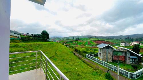 Ooty House | Away From Home - 6 - Rooms In Ooty, Home Stay Ooty